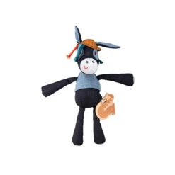 Peluche Musicale Ignace LES LILLIPUTIENS