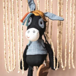 Peluche Musicale Ignace LES LILLIPUTIENS -Made4baby ignace peluche musicale 5