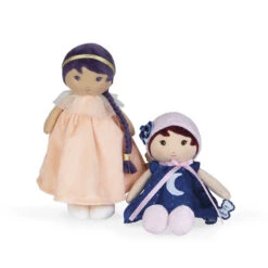 Poupée Médium Iris K KALOO -Made4baby iris k poupee medium 3