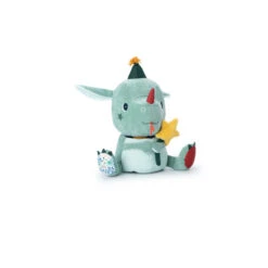 Joe Le Magicien LES LILLIPUTIENS