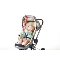 Tiny Love Jouet De Voyage à Vibration Izzy L'ourse -Made4baby jouet pionnier a vibration iz tiny love 2