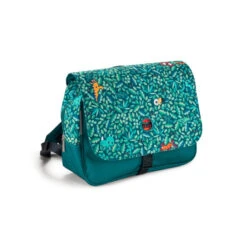 Cartable Jungle LES LILLIPUTIENS