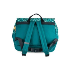 Cartable Jungle LES LILLIPUTIENS -Made4baby jungle cartable 4