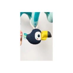 Spirale D'activités Jungle LES LILLIPUTIENS -Made4baby jungle spirale d activites 4