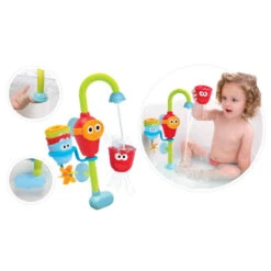 La Douche En Délire YOOKIDOO -Made4baby la douche en delire yookidoo 3