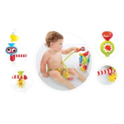 La Station Sous-marine YOOKIDOO -Made4baby la station sous marine yookidoo 2