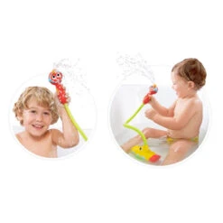 La Station Sous-marine YOOKIDOO -Made4baby la station sous marine yookidoo 3