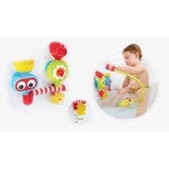 La Station Sous-marine YOOKIDOO -Made4baby la station sous marine yookidoo 4