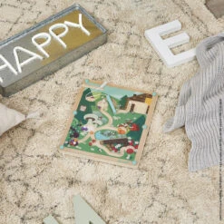 Labyrinthe à Billes Forêt JANOD -Made4baby labyrinthe a billes foret 2