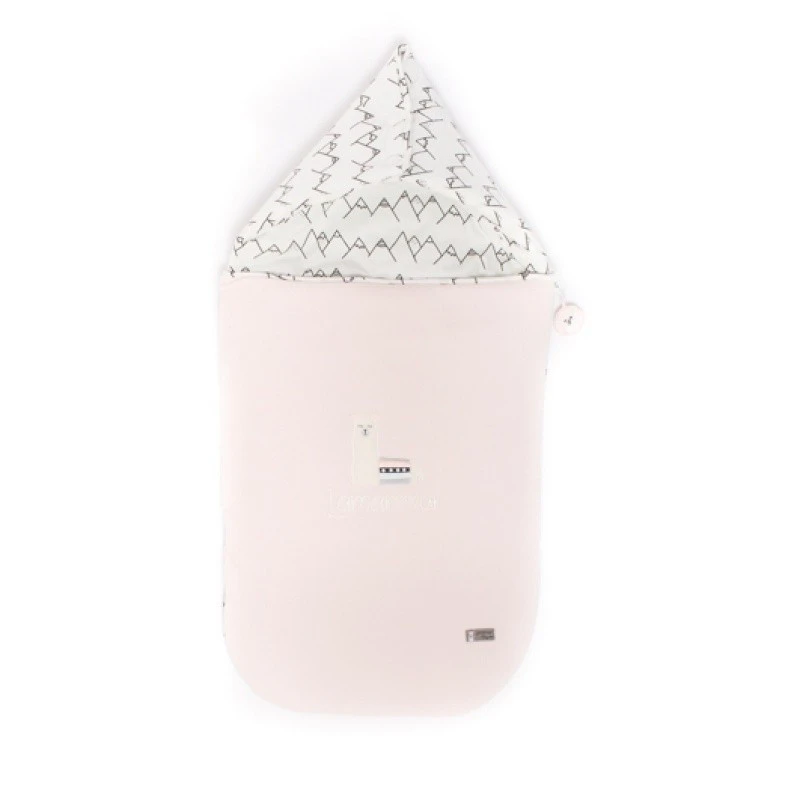 Nid D'ange NOUGATINE Lamamour Rose 3 Nid D'ange NOUGATINE Lamamour Rose