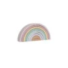 Arc En Ciel En Bois LITTLE DUTCH Pink