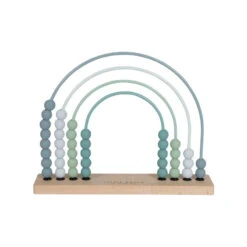 Boulier Arc Ciel LITTLE DUTCH Blue