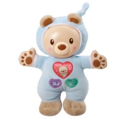 Léon, Mon Lumi Ourson VTECH -Made4baby leon mon lumi ourson vtech 1