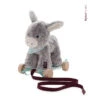 Régliss'ânon à Trainer "Les Amis" KALOO -Made4baby les amis a trainer reglisse l anon kaloo
