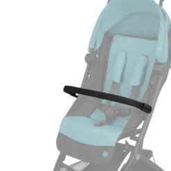 Garde-corps Pour Poussette Libelle Et Orféo CYBEX Black