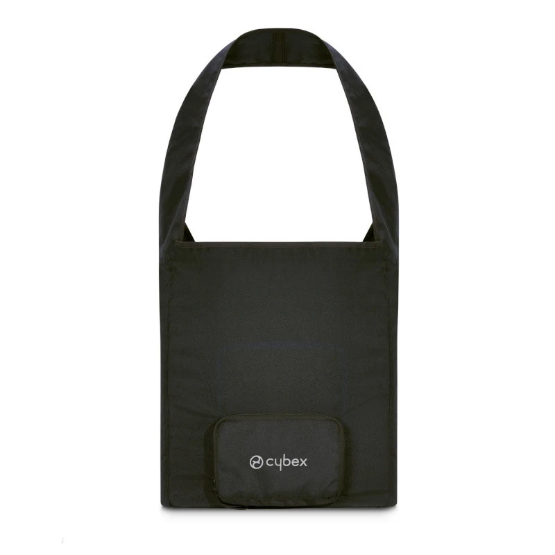 Sac De Transport Pour Poussette Libelle CYBEX Black 3 Sac De Transport Pour Poussette Libelle CYBEX Black