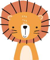 Made4baby -Made4baby lion