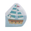 Livre De Bain LITTLE DUTCH Sailors Bay 1 Livre De Bain LITTLE DUTCH Sailors Bay -Made4baby livre de bain little dutch sailors bay