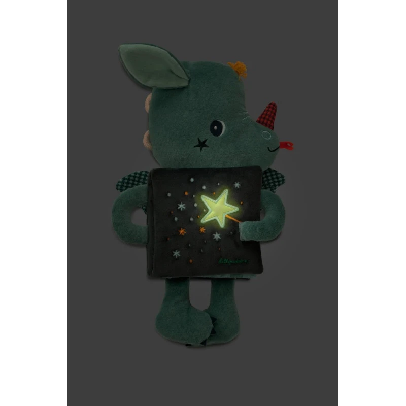 Livre Doudou Joé LES LILLIPUTIENS 7 Livre Doudou Joé LES LILLIPUTIENS – Image 5