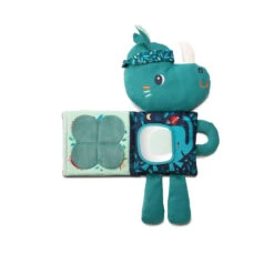 Livre Doudou Marius LES LILLIPUTIENS 9 Livre Doudou Marius LES LILLIPUTIENS -Made4baby livre doudou marius les lilliputiens 2