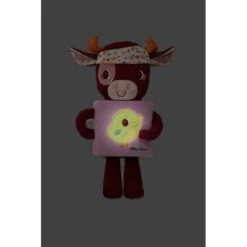 Livre Doudou Rosalie LES LILLIPUTIENS -Made4baby livre doudou rosalie les lilliputiens 4