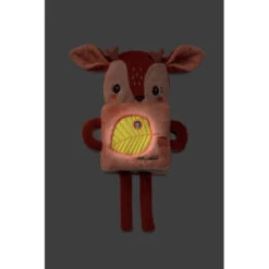 Livre Doudou Stella LES LILLIPUTIENS 11 Livre Doudou Stella LES LILLIPUTIENS -Made4baby livre doudou stella les lilliputiens 4