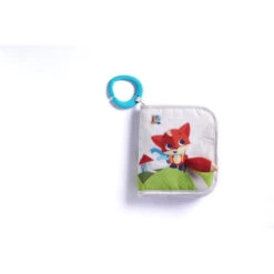 Livre En Tissu "devine Ou Je Vis" TINY LOVE Mes Voyages 16 Livre En Tissu "devine Ou Je Vis" TINY LOVE Mes Voyages -Made4baby livre tissu devine ou je vis 4