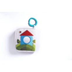 Livre En Tissu "devine Ou Je Vis" TINY LOVE Mes Voyages 17 Livre En Tissu "devine Ou Je Vis" TINY LOVE Mes Voyages -Made4baby livre tissu devine ou je vis 5