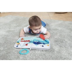 Livre En Tissu "devine Ou Je Vis" TINY LOVE Mes Voyages 18 Livre En Tissu "devine Ou Je Vis" TINY LOVE Mes Voyages -Made4baby livre tissu devine ou je vis 6