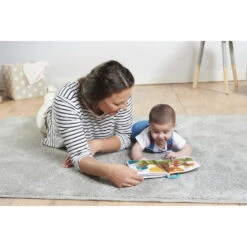 Livre En Tissu "devine Ou Je Vis" TINY LOVE Mes Voyages 19 Livre En Tissu "devine Ou Je Vis" TINY LOVE Mes Voyages -Made4baby livre tissu devine ou je vis 7