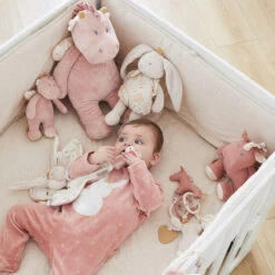 Peluche Mini-musical Veloudoux Joy NOUKIE'S Lina&Joy 9 Peluche Mini-musical Veloudoux Joy NOUKIE'S Lina&Joy -Made4baby lj peluche mini musical veloudoux 6