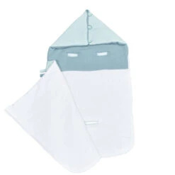 Nid D'ange SAUTHON Lily Mint 7 Nid D'ange SAUTHON Lily Mint -Made4baby lm nid d ange 2