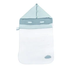 Nid D'ange SAUTHON Lily Mint