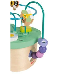 Looping Chenille & Cie JANOD -Made4baby looping chenille cie 2