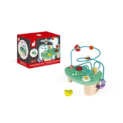 Looping Chenille & Cie JANOD -Made4baby looping chenille cie 4