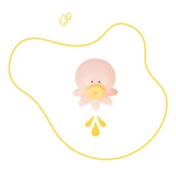 Lot De 10 Aspergeurs Splash Rigolos + Sac BADABULLE -Made4baby lot de 10 aspergeurs splash rigolos sac badabulle 3