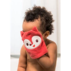 Lot De 2 Gants De Toilette Alice LES LILLIPUTIENS -Made4baby lot de 2 gants de toilette alice les lilliputiens 7