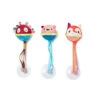 Lot De 3 Balles De Bain LES LILLIPUTIENS -Made4baby lot de 33 balles de bain les lilliputiens