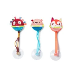 Lot De 3 Balles De Bain LES LILLIPUTIENS