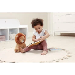 Louis Le Lion Smart Sensor CLOUD-B -Made4baby louis le lion smart sensor cloud b 9