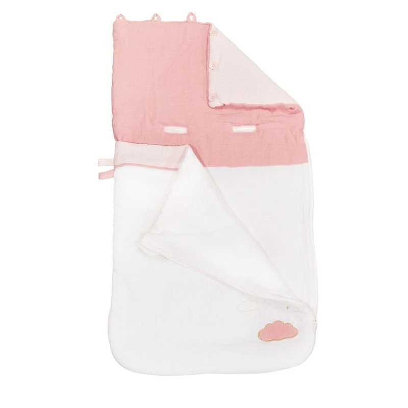 Nid D'ange SAUTHON Lily Poudrée 4 Nid D'ange SAUTHON Lily Poudrée – Image 2