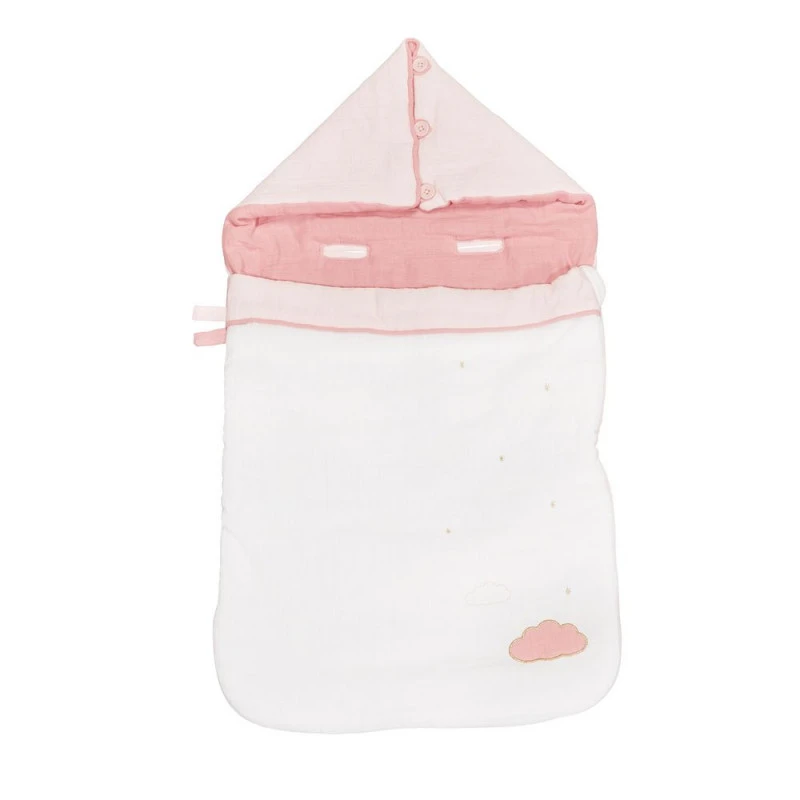 Nid D'ange SAUTHON Lily Poudrée 3 Nid D'ange SAUTHON Lily Poudrée