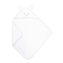Ma Cape De Bain Lapin KALOO Perle