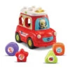 Ma Totomobile Des Formes VTECH -Made4baby ma totomobile des formes vtech