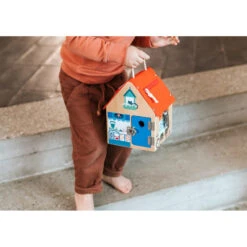 Maison Multi Fermetures LES LILLIPUTIENS -Made4baby maison multi fermetures 12