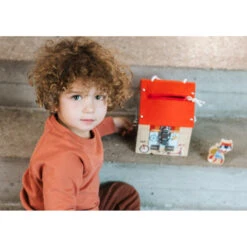 Maison Multi Fermetures LES LILLIPUTIENS -Made4baby maison multi fermetures 14