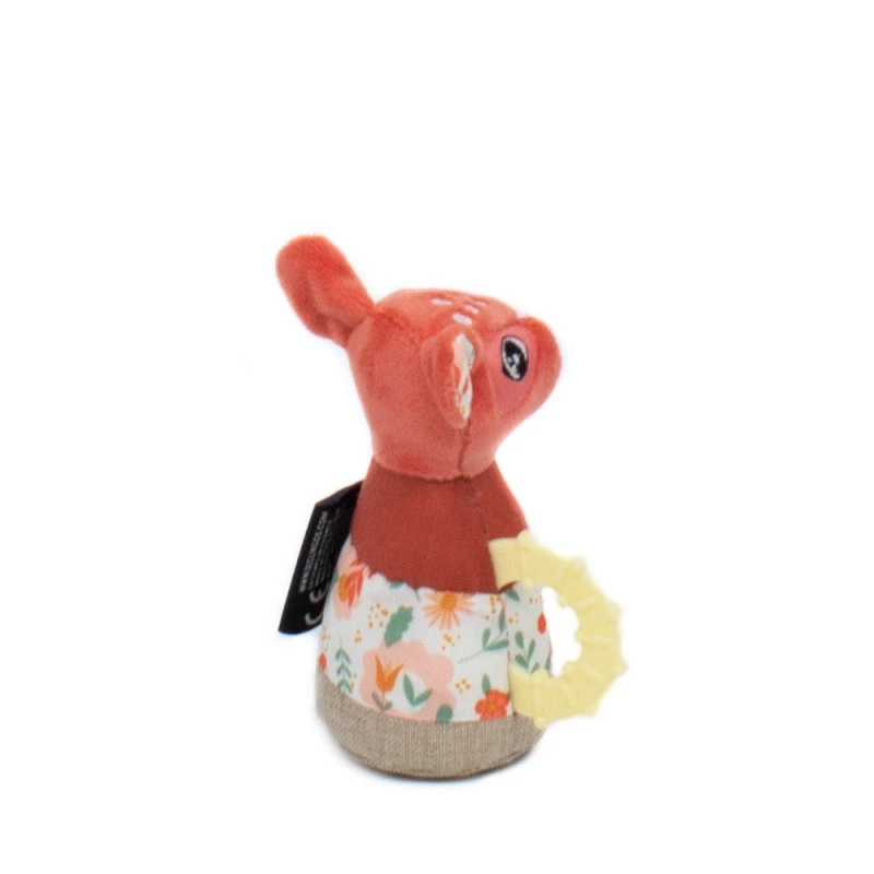 Maracas Biche LES DEGLINGOS Mélimélos 4 Maracas Biche LES DEGLINGOS Mélimélos – Image 2