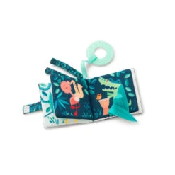 Imagier Marius Le Rhinocéros LES LILLIPUTIENS -Made4baby marius imagier 2