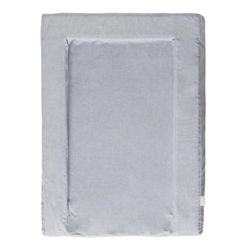 Matelas à Langer 2 En 1 CANDIDE Gris Chiné 11 Matelas à Langer 2 En 1 CANDIDE Gris Chiné – Image 9