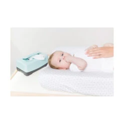 Matelas à Langer LUMA Mixed White -Made4baby matelas a langer luma mixed white 2